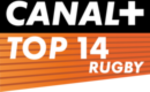 Canal+ Top14 Rugby